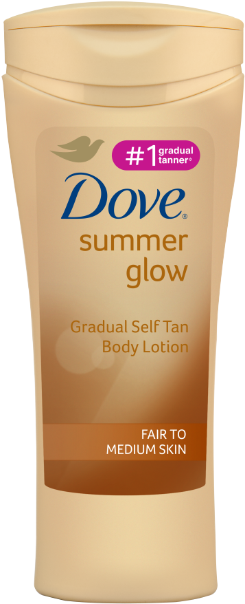 Dove Cream For Fair Skin (985x985), Png Download
