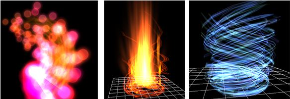 The Ribbon Is Shaped By Connecting Lines Between And - Ribbon (600x240), Png Download