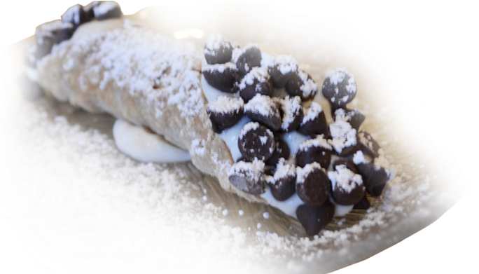 Desserts - " - Italian Desserts (710x390), Png Download