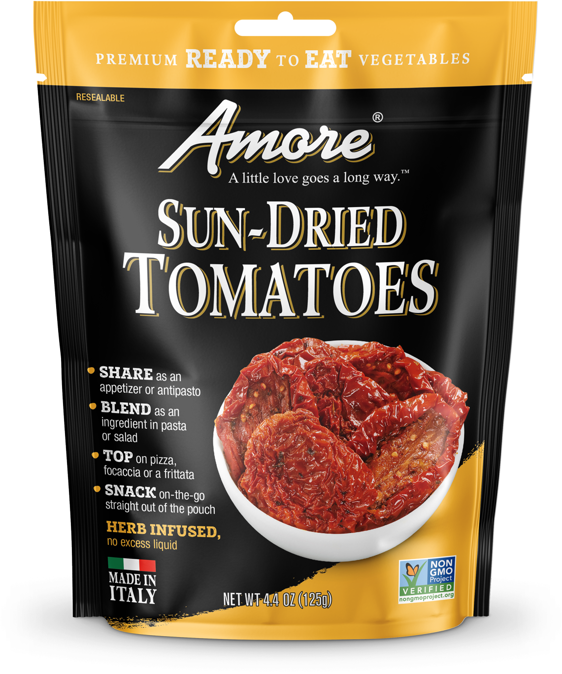 Go Back To The Alternate Channel Inquiry Page To View - Amore Italian Pesto Paste - 2.8 Oz Tube (1200x1522), Png Download