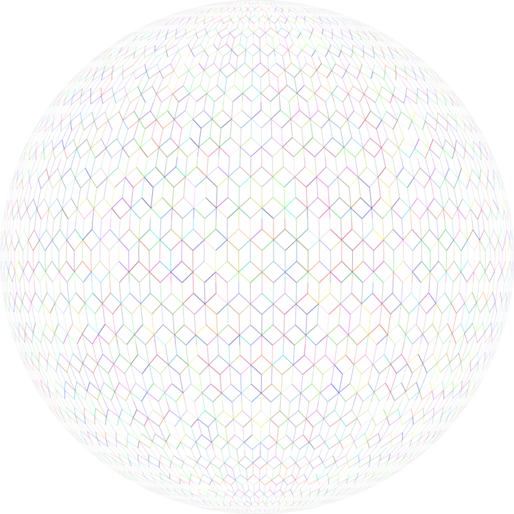 Sphere Point - Circle (750x750), Png Download