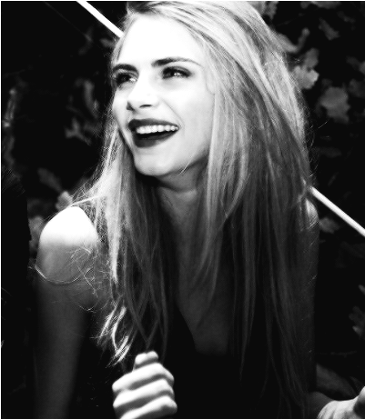 Cara Delevingne Images Cara♥ Wallpaper And Background - Cara Delevingne (500x560), Png Download