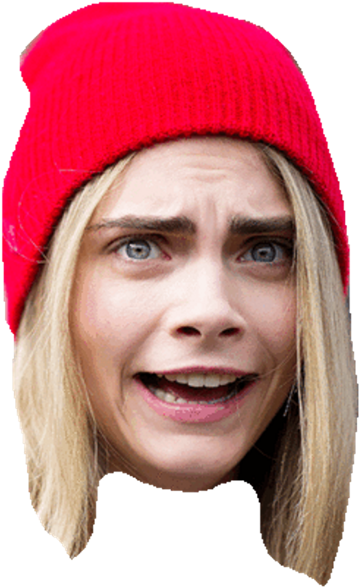 Beanie (1024x1024), Png Download