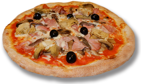 Rossini Trattoria Gastronomica Port Charlotte, Florida - Rossini Trattoria Gastronomica (500x314), Png Download