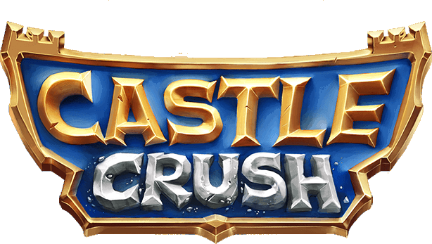 Castle Crush Is A Mobile Game Originally Developed - Castle Crush Game (614x347), Png Download