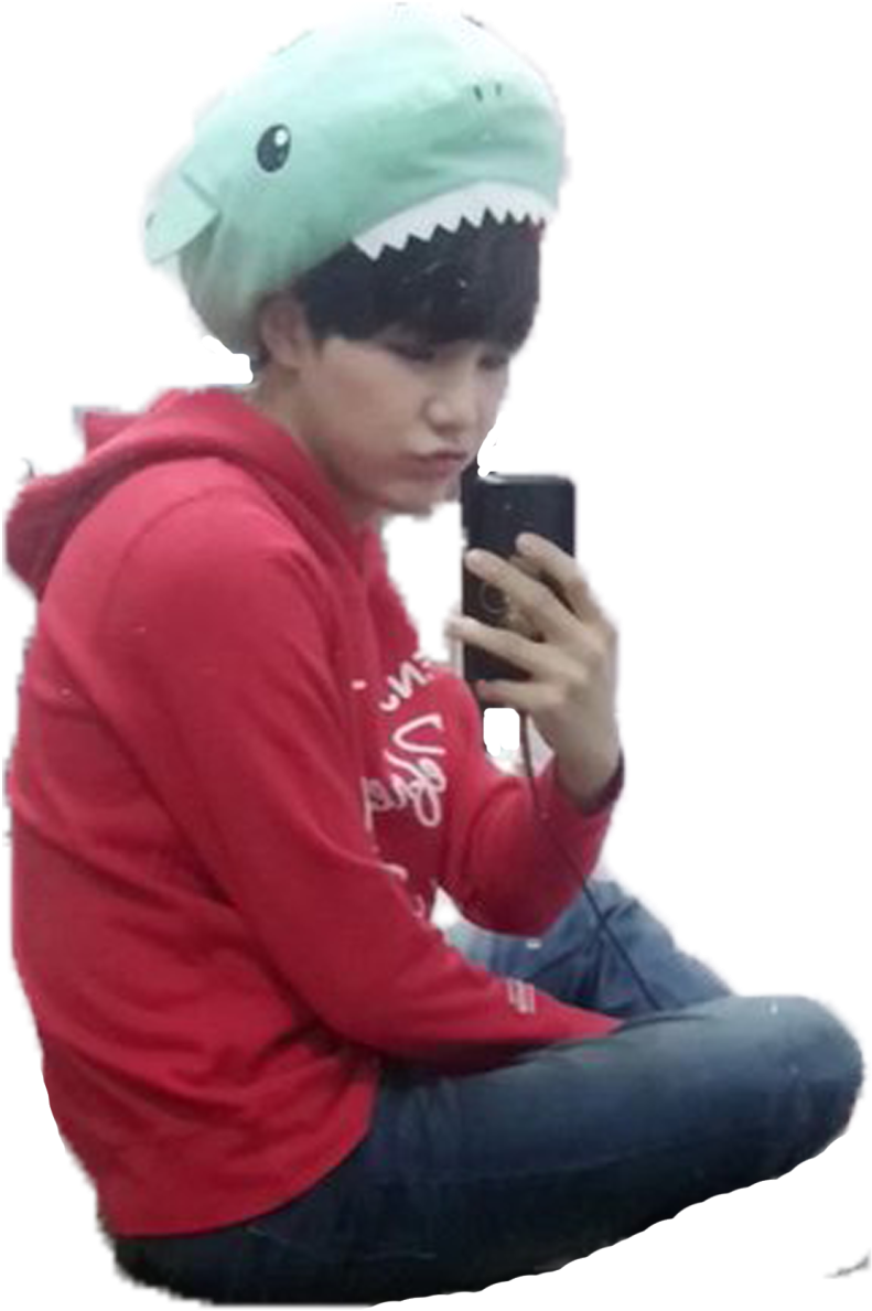 [yoongi] - Suga Png (1280x1422), Png Download