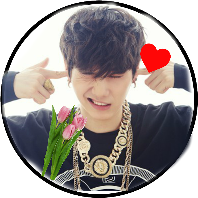 شوقا Bts (800x800), Png Download