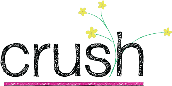 Crush Foods (600x301), Png Download