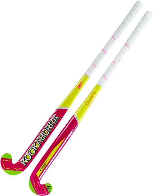 Kookaburra Crush Wood Hockey Stick 1458564979 - Hockey (700x700), Png Download
