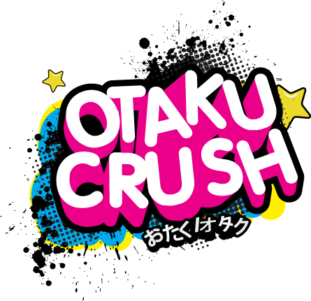 Otaku-crush - Otaku (445x431), Png Download