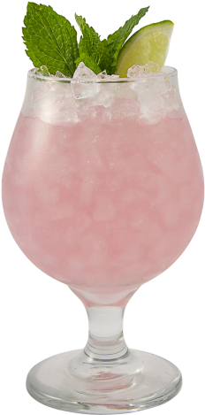 Bay Breeze (467x623), Png Download