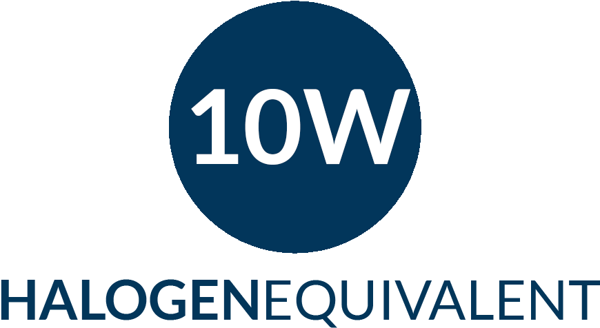 10 W Equal Icon - Portable Network Graphics (1000x619), Png Download