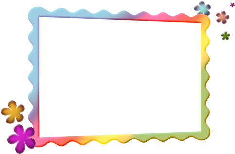 Download Frame Photo Frame Colored Background Frames Png Full Size Png Image Pngkit