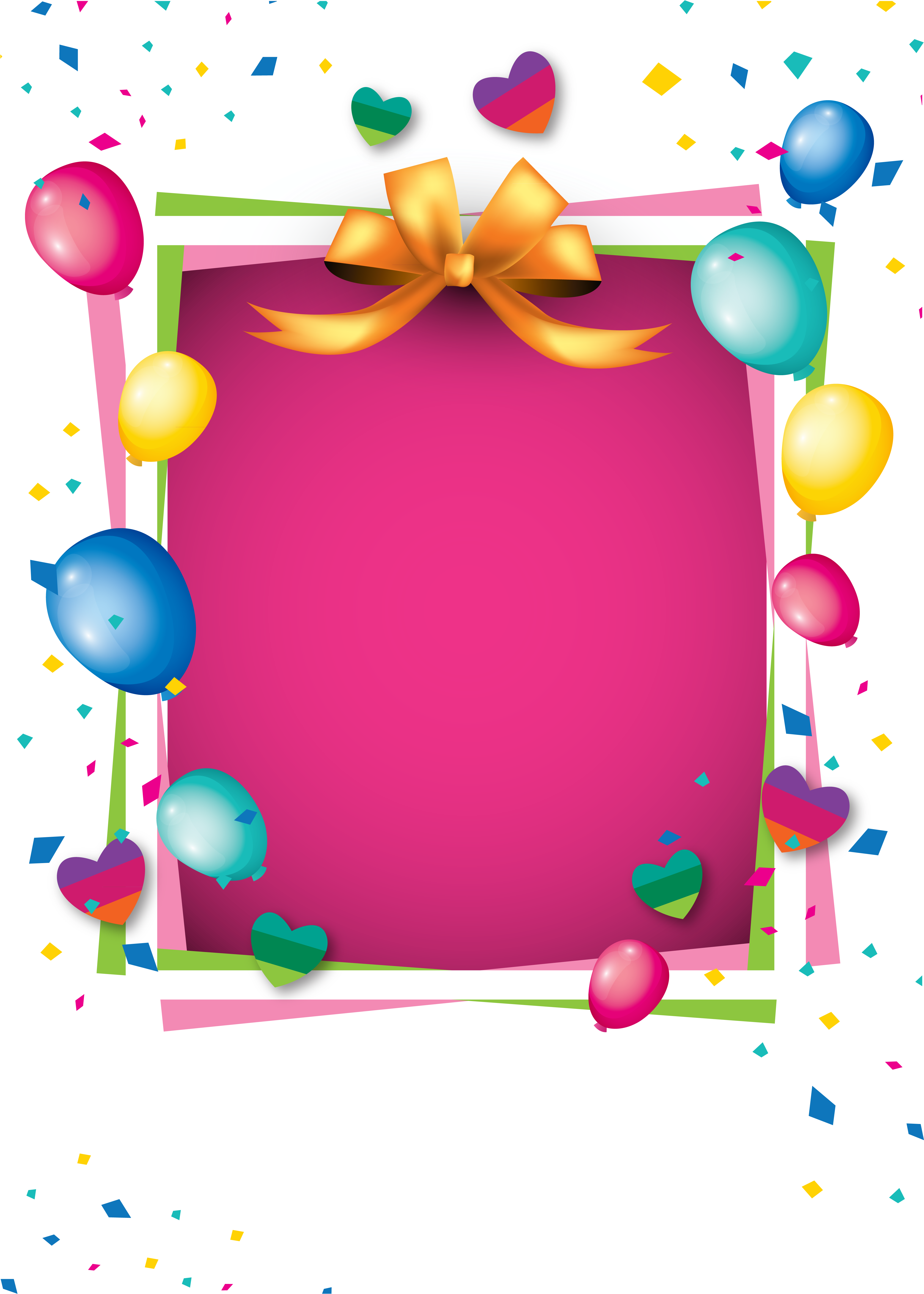 Picture Freeuse Download Png Birthday Greeting Samples - Happy Fucking Birthday Gary (4500x6000), Png Download