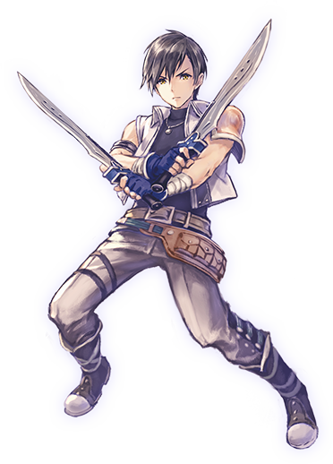 Joshua Bright 3rdevo - Joshua Astray Png (372x518), Png Download