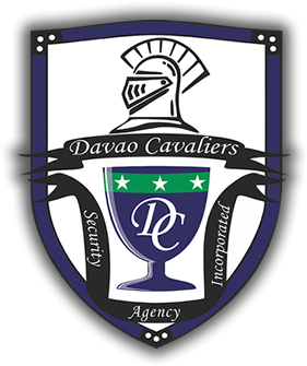 Davao Cavaliers - Davao Cavaliers Security Agency Inc (343x463), Png Download