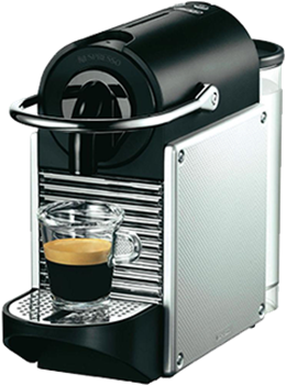 Picture Of Pixie - Nespresso Pixie (380x380), Png Download