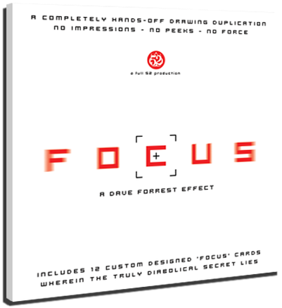 Today, When You Order "focus By Dave Forrest\ - Physical Fitness (480x480), Png Download