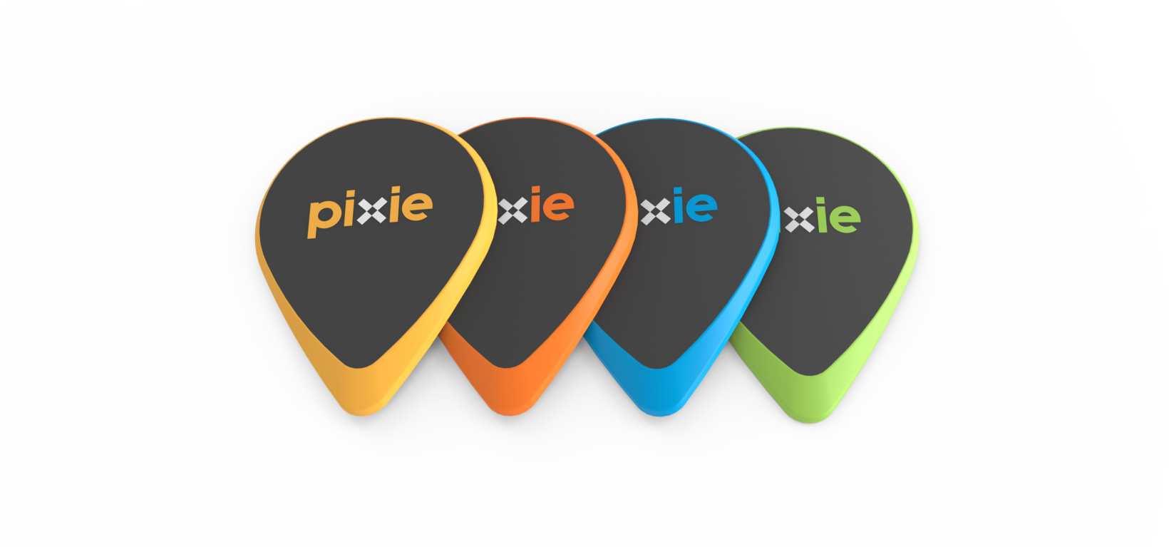 Hard Fork Decentralized Is Our Delightful New Event - Pixie Application (1640x767), Png Download