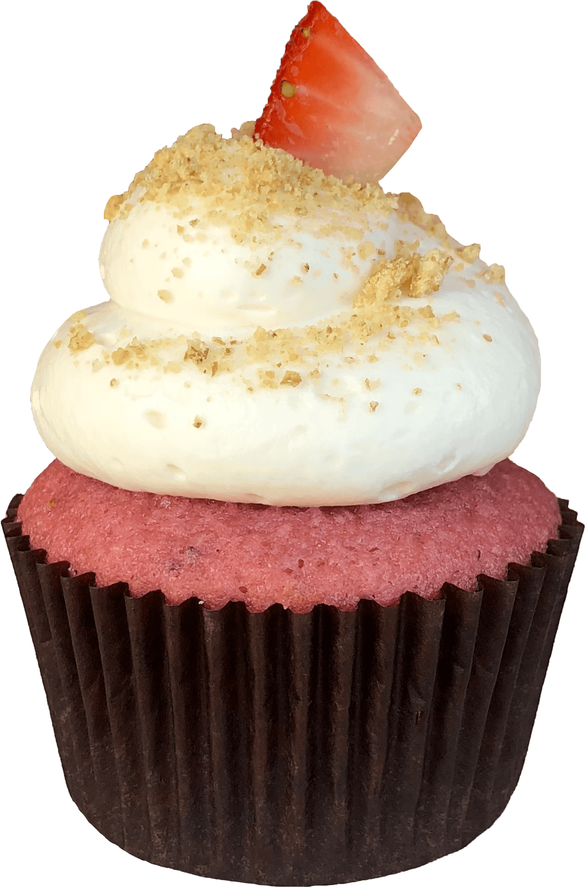 Strawberry Shortcake - Confectionery (3024x3024), Png Download