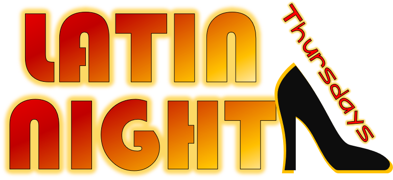 Join Us For Latin Night Thursdays - Latin (818x442), Png Download