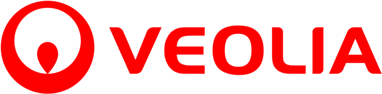 Veolia - Logo Veolia (1000x408), Png Download
