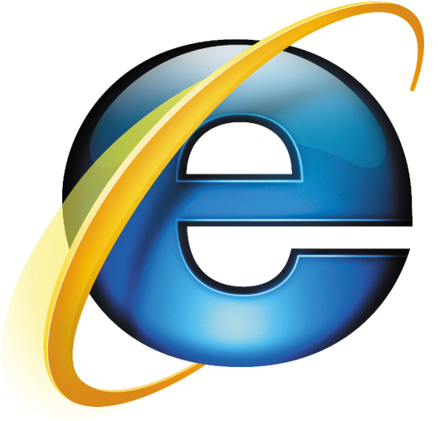 29 Aug 2011 - Internet Explorer Icon (700x700), Png Download