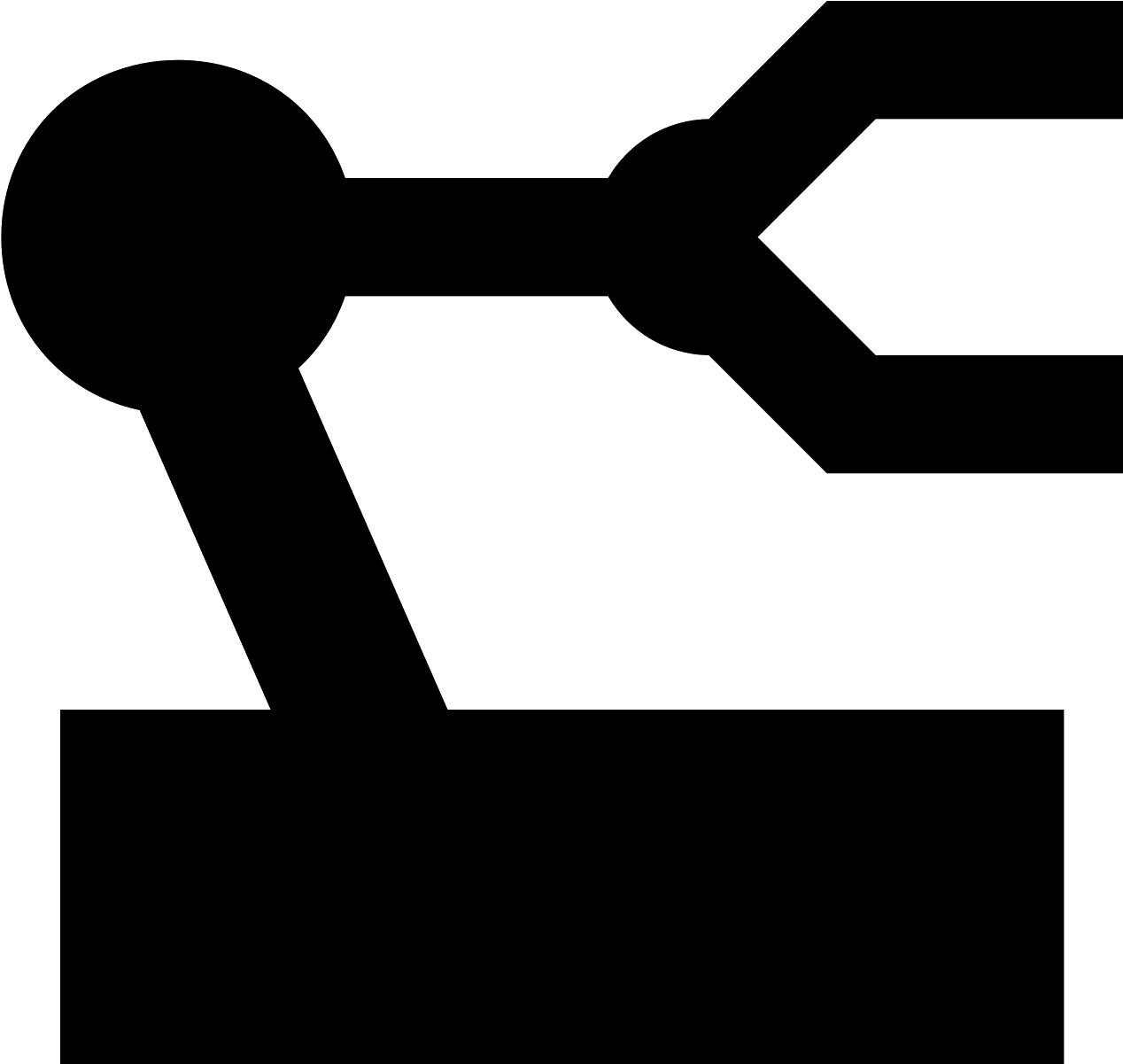 Png 50 Px - Automation (1600x1600), Png Download