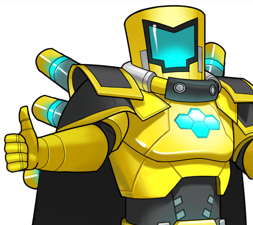 Scientist Supreme Icon - Avengers Academy Scientist Supreme (508x452), Png Download