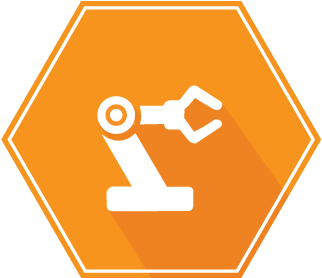 Robots-icon - Like Youtube Icone Png (391x375), Png Download