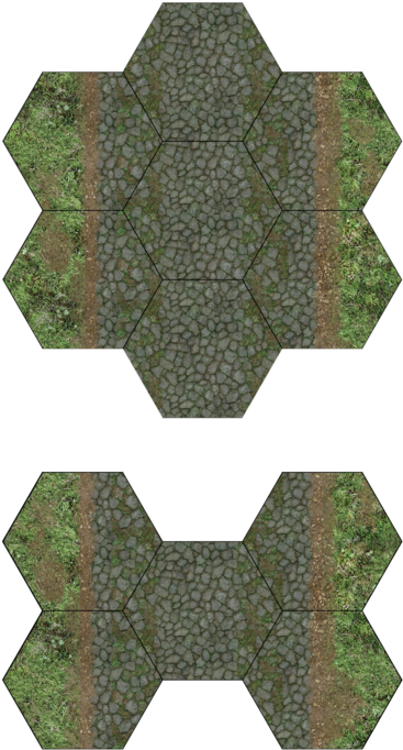 Gurps Dungeon Tiles Steve Jackson Games Forums Png - Floor (600x800), Png Download