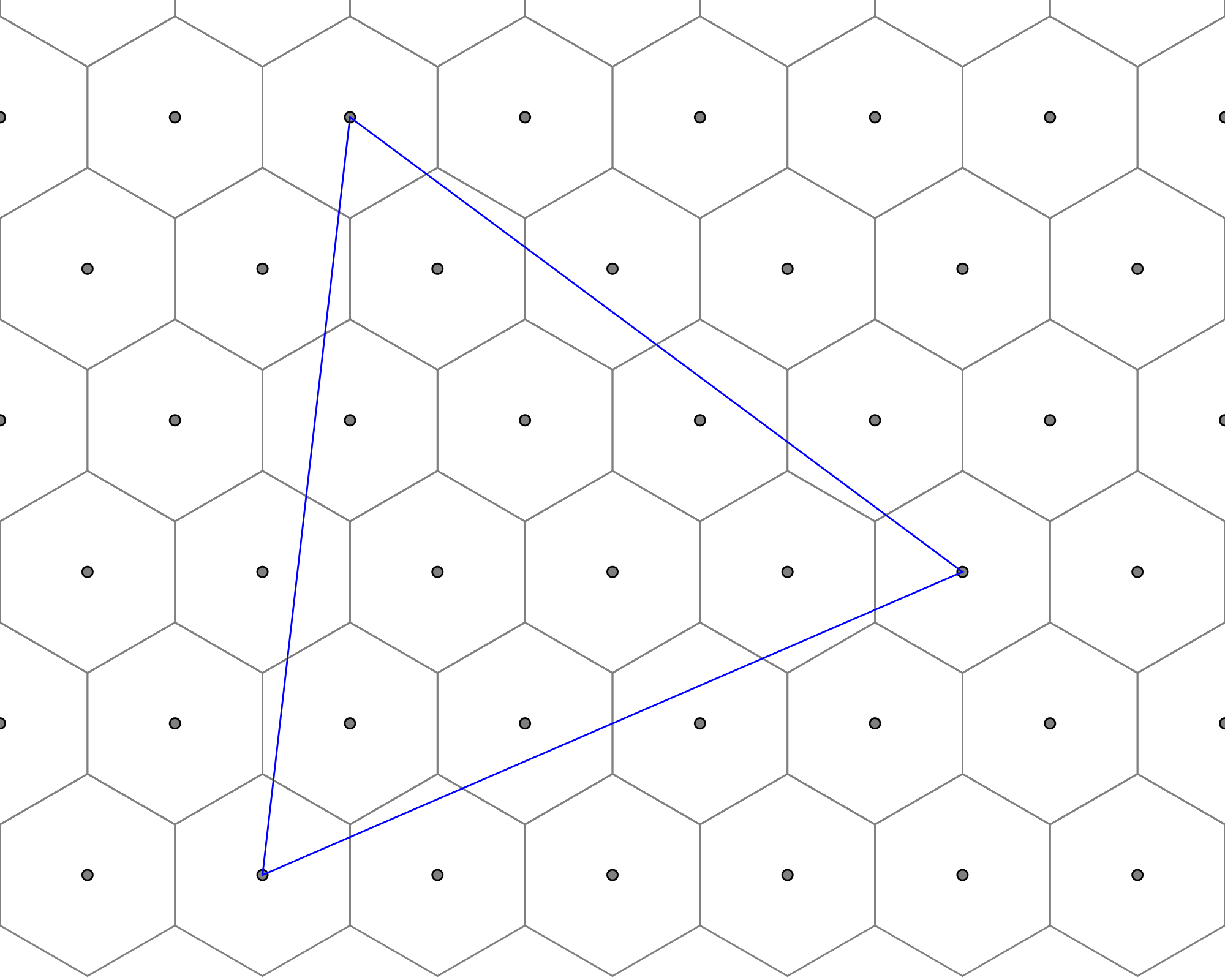 Open - Electric Blue (2000x1600), Png Download