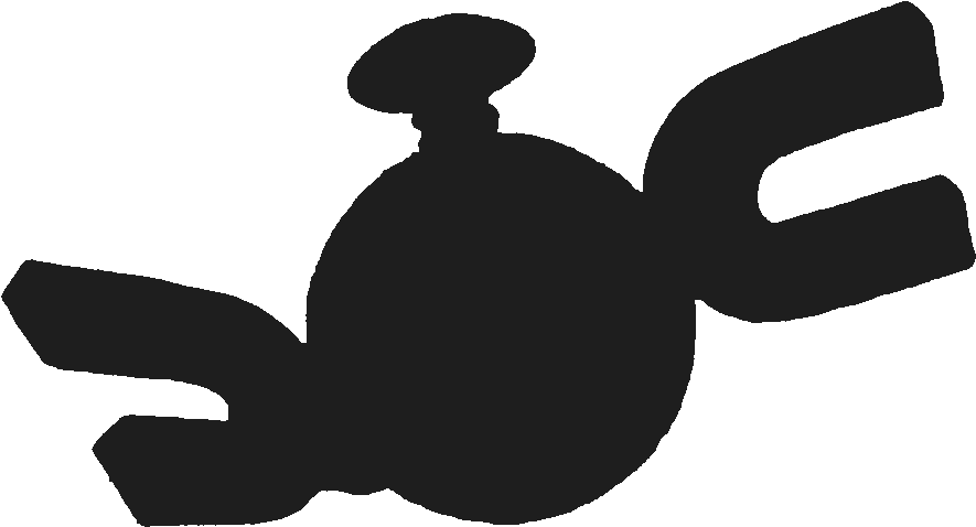 81 - Whos That Pokemon Magnemite (937x937), Png Download