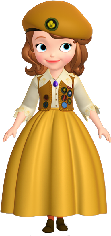 Sejam Bem Vindos Ao Gifs Linda Lima Aqui Você Irá Encontrar - Sofia The First Poor (422x818), Png Download