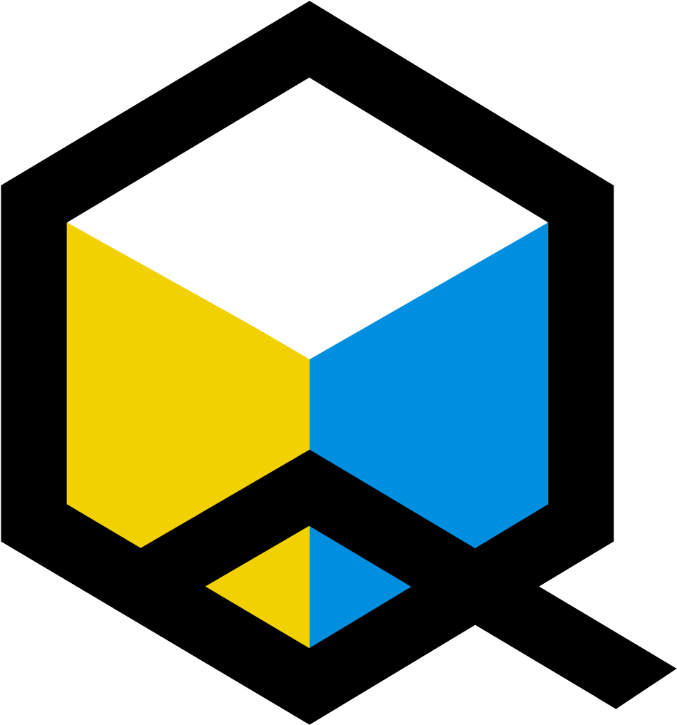 Panasonic Q Logo (1024x1024), Png Download