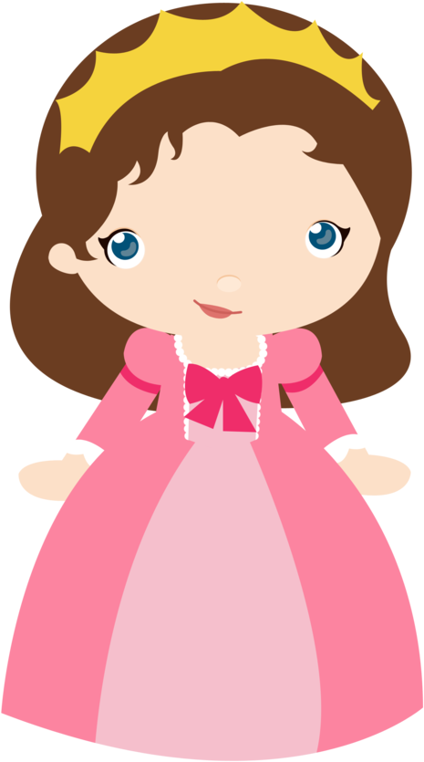 Princesa Sofia Minus Desenhos - Princesa Minus (577x900), Png Download