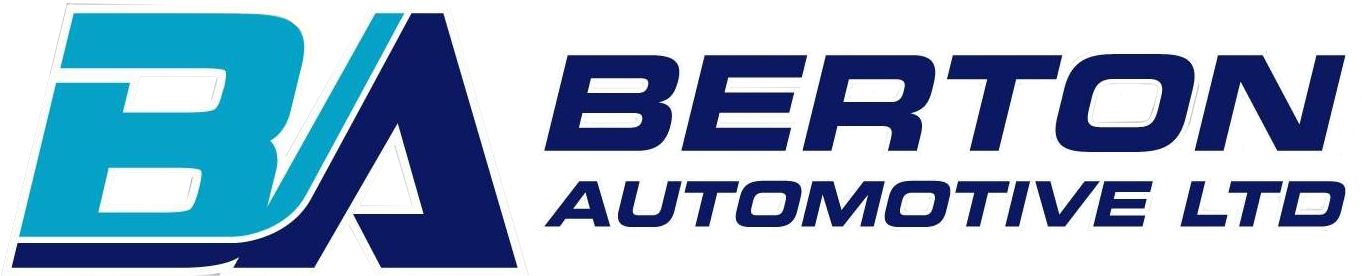 Berton Automotive (1581x392), Png Download