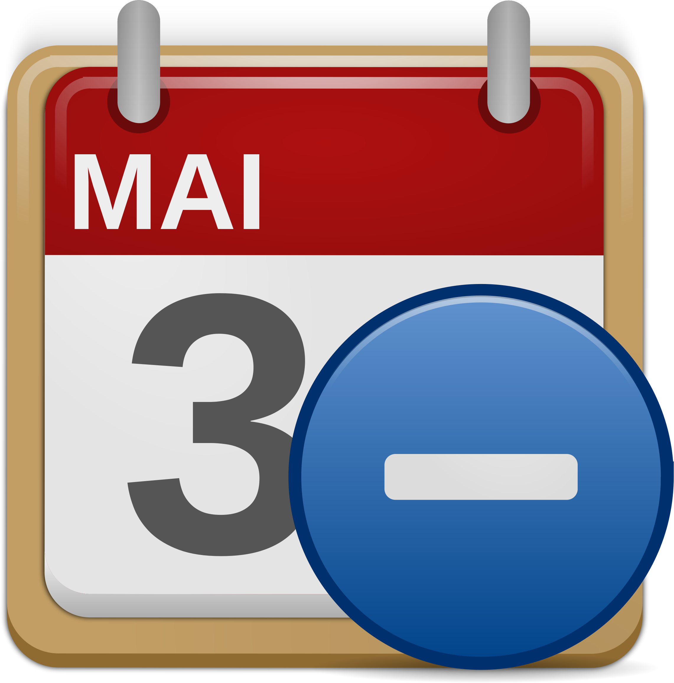 This Free Icons Png Design Of Matt Icons Appointment (2282x2311), Png Download