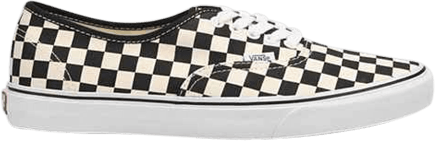 Checkerboard Vans Png