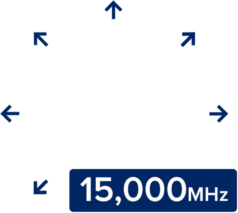 The Panasonic Network - Spreading Symbol (800x800), Png Download