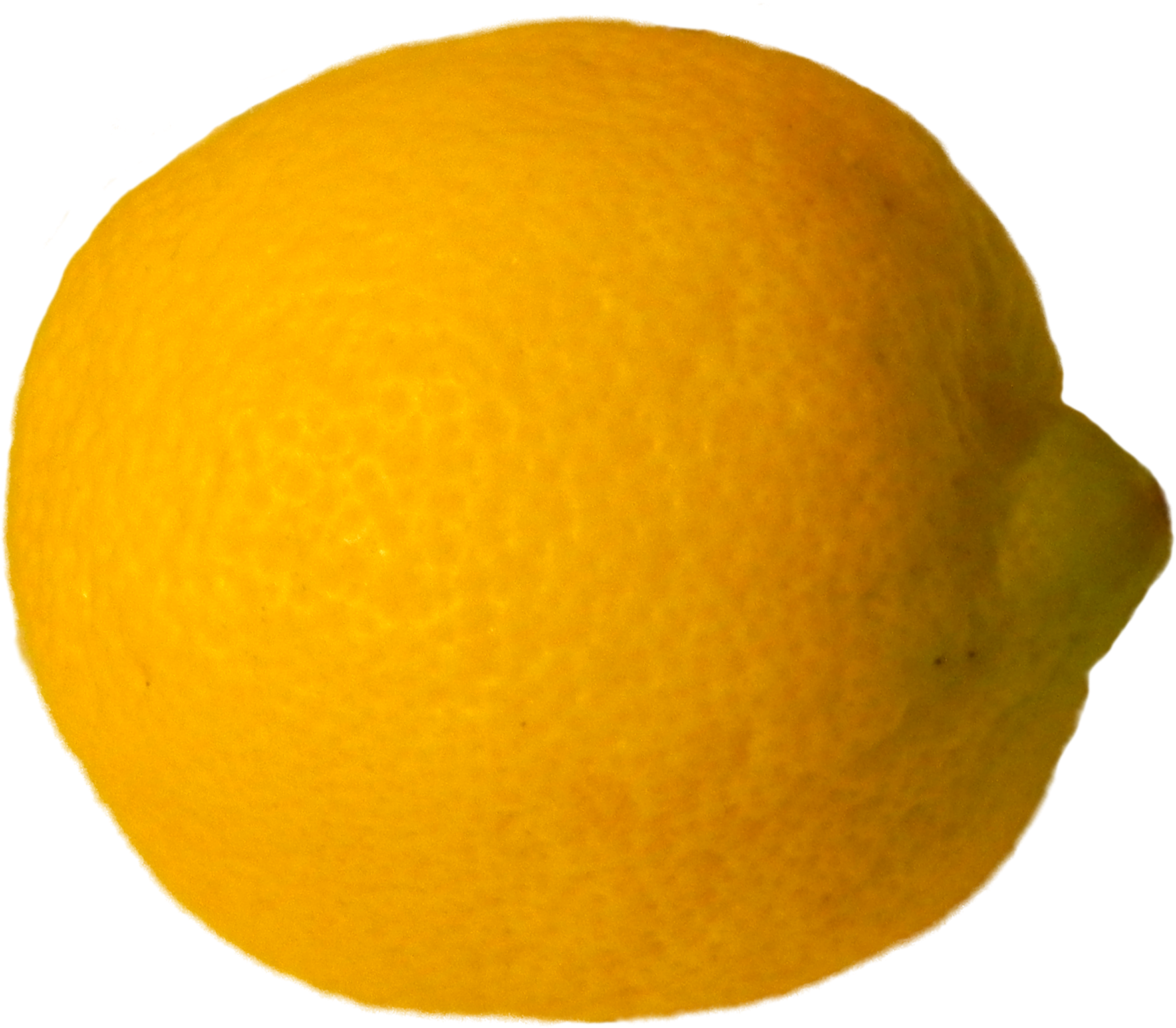 Citrus Limon Extracted 1 - Blood Orange (1856x1598), Png Download