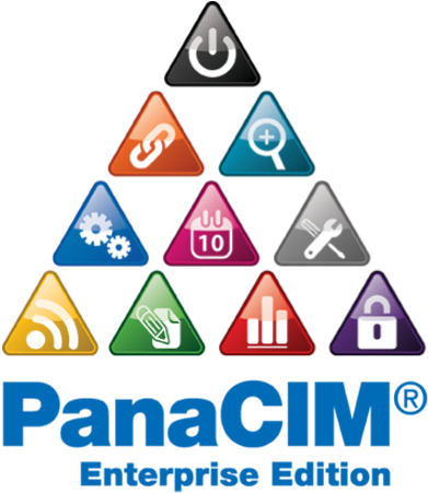 Panasonic Launches Panacim® Enterprise Edition 10 Manufacturing - Panasonic Panacim (480x480), Png Download