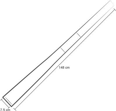 Checkerboard - Line Art (600x400), Png Download