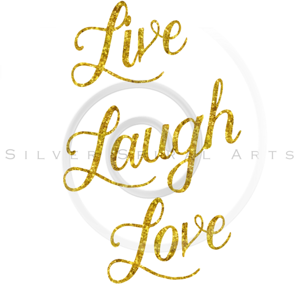 Gold Glitter Background Png (600x600), Png Download