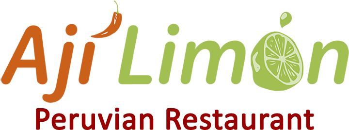 Aji Limon Logo (750x295), Png Download