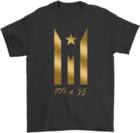 Puerto Rico Flag - God & Glasgow Rangers (480x480), Png Download