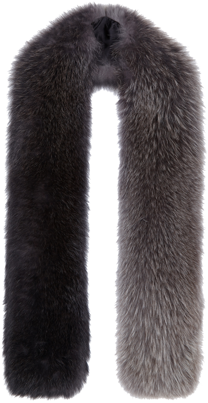 Lillie - Scarf (707x1000), Png Download