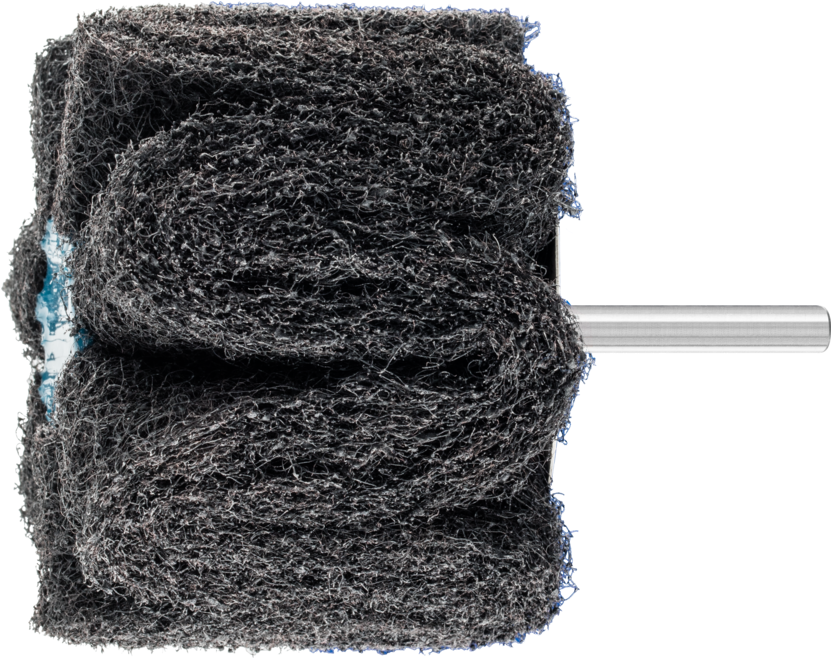 Polinox Mounted Grinding Wheels - Horse (1084x657), Png Download