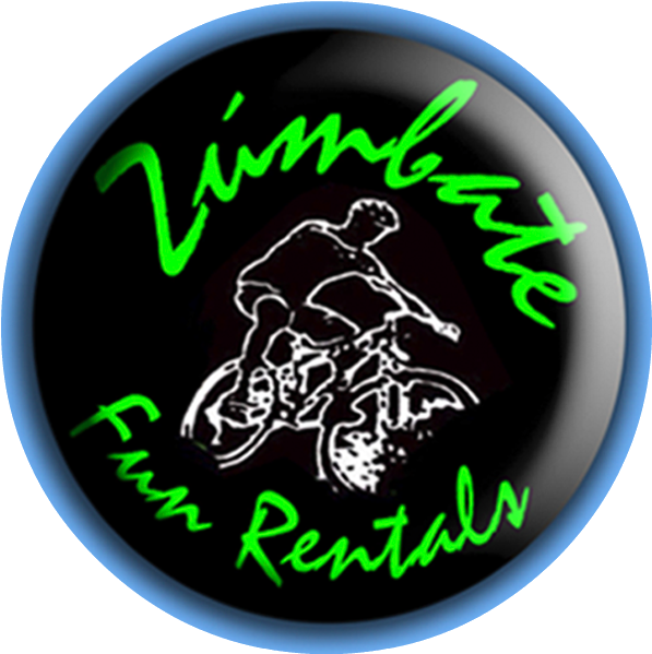 Zumbate Fun Rentals - Circle (720x720), Png Download