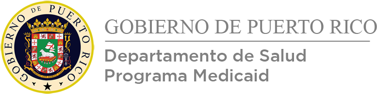 Logo - Government Of Puerto Rico Seal (800x209), Png Download